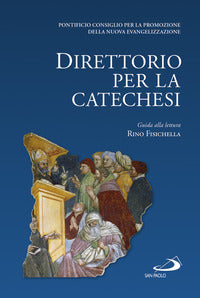 Direttorio per la catechesi - cartonato 