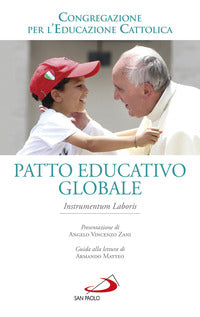 Patto educativo globale - instrumentum laboris 