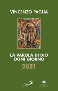 Parola di dio ogni giorno 2021 