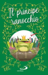 Principe ranocchio 
