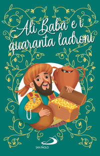 Ali' baba' e i quaranta ladroni 