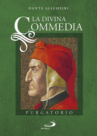Divina commedia purgatorio 