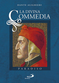 Divina commedia paradiso 
