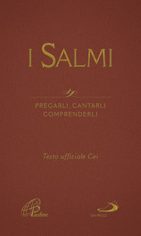 Salmi - pregarli cantarli comprenderli 
