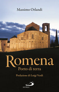 Romena - porto di terra 