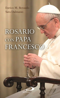 Rosario con papa francesco 