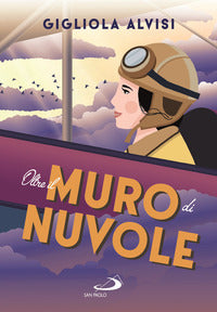 Oltre il muro di nuvole 