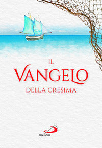 Vangelo della cresima 