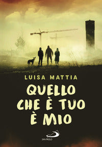 Quello che e' tuo e' mio 