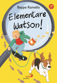 Elementare watson ! 