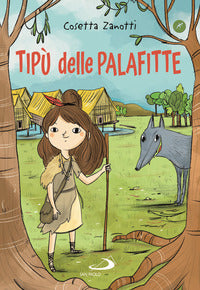 Tipu' delle palafitte 
