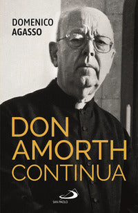 Don amorth continua 