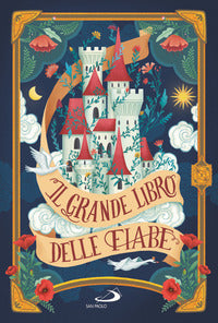 Grande libro delle fiabe 