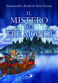Mistero dei tre mondi 