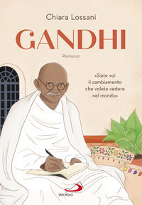 Gandhi 