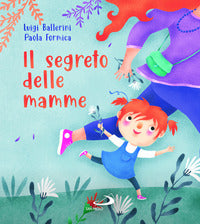 Segreto delle mamme 