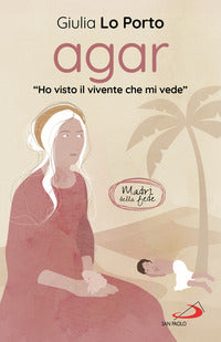 Agar - ho visto il vivente che mi vede 