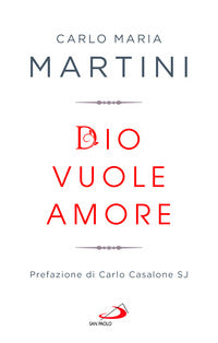 Dio vuole amore 