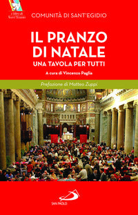 Pranzo di natale - una tavola per tutti 
