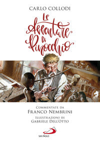 Avventure di pinocchio 