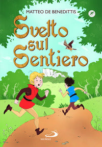 Svelto sul sentiero 