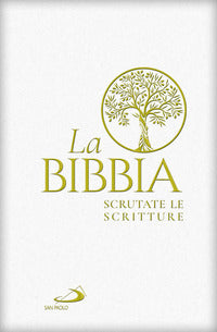 Bibbia - scrutate le scritture 