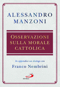 Osservazioni sulla morale cattolica 