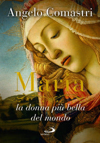 Maria - la donna piu' bella del mondo 