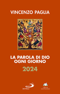 Parola di dio ogni giorno 2024 