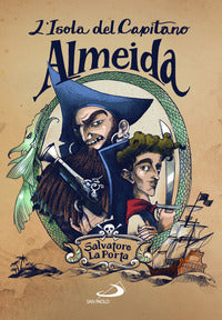 Isola del capitano almeida 