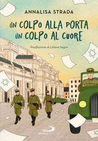 Colpo alla porta un colpo al cuore 