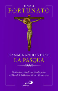 Camminando verso la pasqua - meditazioni e piccoli esercizi sulle pagine dei vangeli della 