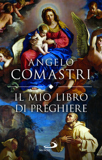 Mio libro di preghiere 