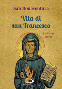 Vita di san francesco - legenda major 
