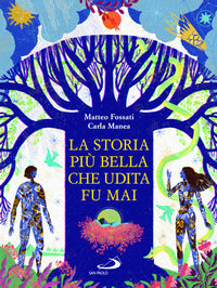 Storia piu' bella che udita fu mai 