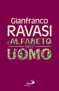 Alfabeto dell'uomo 