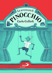 Avventure di pinocchio 