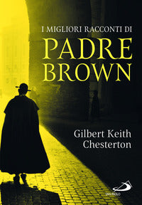 Migliori racconti di padre brown 