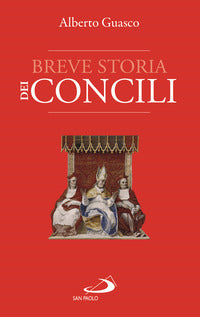 Breve storia dei concili 