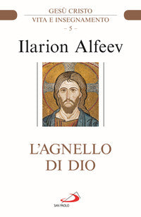 Agnello di dio 
