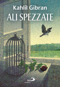 Ali spezzate 