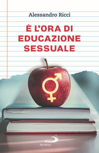 E' l'ora di educazione sessuale 