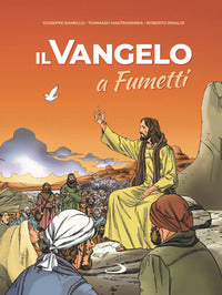 Vangelo a fumetti 