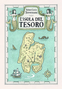 Isola del tesoro 