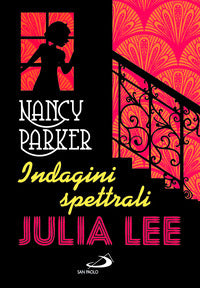 Nancy parker indagini spettrali 