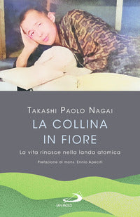 Collina in fiore - la vita rinasce nella landa atomica 