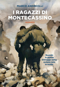 Ragazzi di montecassino 