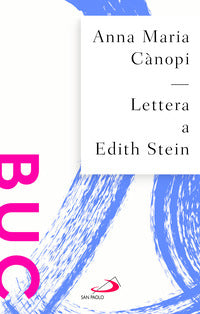 Lettera a edith stein 