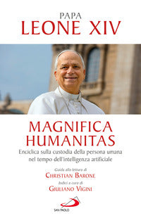 Magnifica humanitas - lettera enciclica sulla custodia della persona umana 
