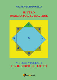 Vero quadrato maltese 